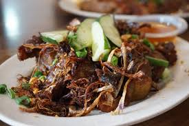 Order your next meal online from chicken rice guys (shah alam)! Nak Makan Nasi Ayam Sedap Pergi Ke Crg Chicken Rice Guys Seksyen 7 Shah Alam