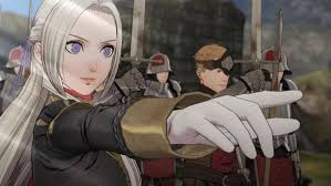 Fire Emblem Three Houses How To Change Difficulty