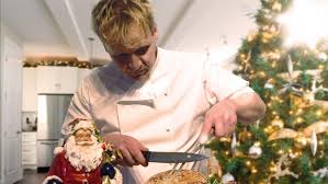 10 minutes | gordon ramsay. Christmas Dinner Recipes With Our Gordon Ramsay Lookalike