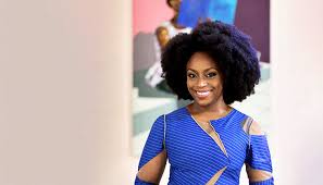 She studied medicine and pharmacy at the university of nigeria then moved to the us to study communications and political science at eastern connecticut state university. Chimamanda Ngozi Adichie Talks Colonialism Politics And Pop Culture