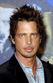 Remarkable Moustaches: Chris Cornell