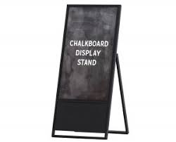 All of the chalkboard labels can be customized with your text. Digital Chalkboard Wesual