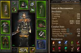09.11.2010 · grim dawn also has a very flexible monster level in its areas that in most cases will grow with you. Grim Dawn 1 20 Levelling Guide All Classes Google Drive
