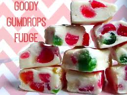 Duff and sons, a molasses company, pioneered the quick mix filled by marketing the. Goody Gumdrops Fudge