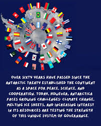 Antarctica's future hangs in the balance - should the EU step up as a  protector or step back to preserve the Treaty's balance? #un #unitednations  #mun #munlaws #afet #eu #europeanunion #antarctica #environment