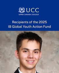 Upper Canada College