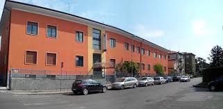 Stimmatini Verona Scenes Street View