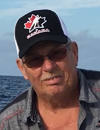 Obituary information for Clifford John Ching