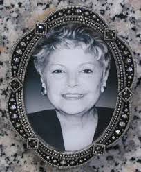 Patti M. Del Prince Cooper (1935-2005)