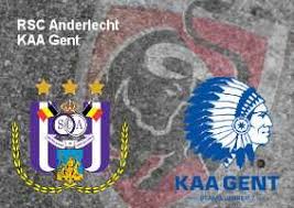 Download kaa gent logo now. Anderlecht Online Anderlecht And Gent Keep Each Other In Balance 10 Aug 15
