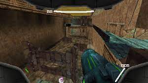 Released today is a much anticipated mod for doom and doom 2, metroid: The Hunt Continues Image Metroid Dreadnought Mod For Doom Ii Mod Db