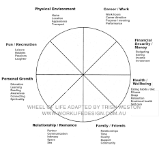 Goals Wheel Of Life My Experience A Mghow Man Going His Own Way By Definition Is A Statement Of Self Ownershi Wheel Of Life Life Coaching Tools Coaching