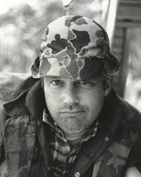 In Loving Memory of James "Dave" Cooke