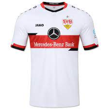 Jun 27, 2021 · back in (some) black: Vfb Stuttgart Kit History Football Kit Archive