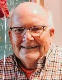 John R. Roesch Obituary