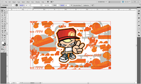 This tutorial is for beginners. How To Setup An Embossed Business Card In Illustrator