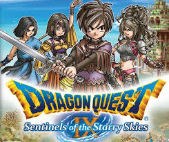 The game that started the legend of dragon quest is here at last for mobile devices! Descargar Dragon Quest Ix Sentinels Of The Starry Skies Android Games Apk 4555726 Monster Card Battle Strategy Fantasy Rally Racing Anime Adventure Action Mobile9