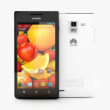 Huawei Ascend P1 - mobileNmore