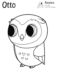 Free bird puffins coloring pages printable for kids. Puffin Rock Coloring Pages Free Printable Coloring Pages For Kids