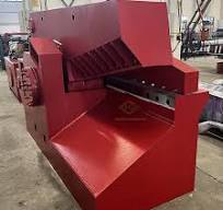 High-efficiency AS-3150 Crocodile Shear for Sale
