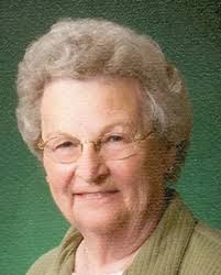Dorothy M. Sprangers Obituary March 19, 2017