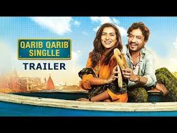 Qarib Qarib Singlle Onlinemovies4free Onlinemovies4free Irrfan Khan Bollywood Movie Trailer Hindi Movies