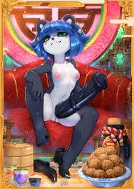 Rule34 - If it exists, there is porn of it  nuwa nightstone  5780365