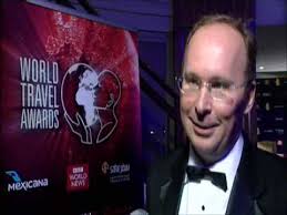 Robert Marek, Executive Assistant General Manager, Mardan Palace