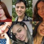 6 estudiantes latinos expondrán sus obras en evento de donación para ir a  la Universidad