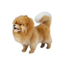 Set Of 2 Handcrafted Pomeranian Stuffed Animals 14 In 2021 Pomeranian Stuffed Animal Pomeranian Plush Animals