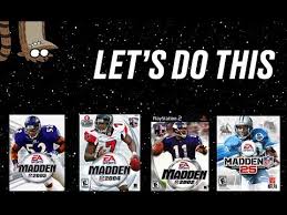 Madden 19 Heres What The Perfect Madden Game Would Look
