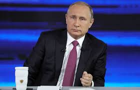 Если да — прочитайте, как президент почти четыре часа отвечал на вопросы жителей россии. Pryamaya Liniya S Putinym Onlajn