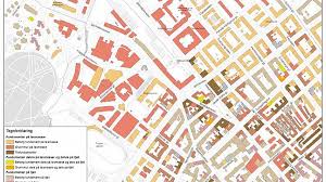 Kommunefakta gir deg nøkkeltall for din kommune, og er en inngang til ssb sin statistikk på kommunenivå. Har Kartlagt Undergrunnen Pa Majorstuen Byplan Oslo Kommune