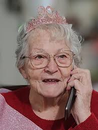 Obituary for Carlene Jiles