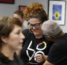 San Antonio playwrights' 'Paradise City' finally hits the stage after 30  years