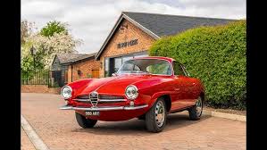 Image result for Alfa Red 1963 Alfa-Romeo