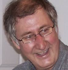 Peter “Gerry” Gerald Laurin