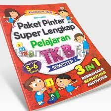 We did not find results for: Paket Pintar Super Lengkap Pelajaran Tk B Semester 1 Untuk Usia 5 6 Tahun Shopee Indonesia