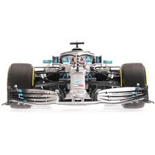 Mercedes Amg Petronas Motorsport F1 W10 Eq Power 44 Lewis Hamilton Winner Chinese Grand Prix 2019 Ltd Ed 38 Chinese Grand Prix Little Girl Toys Amg Petronas