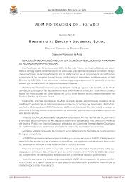 ADMINISTRACIÓN DEL ESTADO