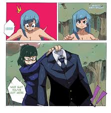 becku] - JJK alternate scenes (Jujustu Kaisen)