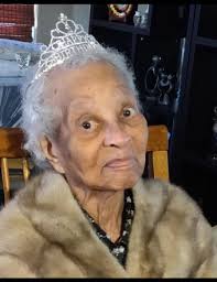 Obituary information for Dolores Mitchell