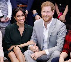 Meghan markle had her second child at santa barbara cottage hospital on friday at 11.40am. Meghan Markle Prince Harry Speak On Baby Girl Lili