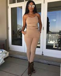 Nadia nakai's outfits sometimes get more attention than her music. Nadia Nakai Cute Outfits Beautiful South African Women Pretty Makeup Looks