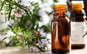 Diy Thieve S Oil Recipe Small Footprint Family