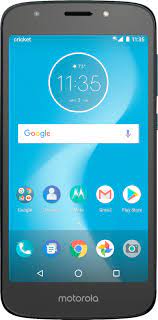 Our unlock code generator, unlockguru, is an app that uses the phones imei in order to permanently unlock the device. Best Buy Cricket Wireless Motorola Moto E Cruise Navy Dmtn5006