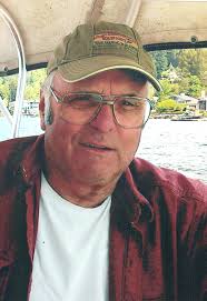 Kenneth Robert Bradley Passed Away : VOICE of the Valley