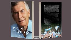 Miembro fundador de pro argentina y cambiemos. El Libro De Mauricio Macri Como Disputa Politica Acercando Naciones