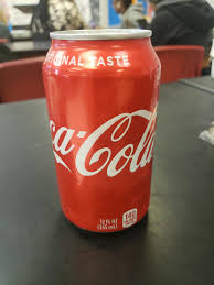 Any Idea For How To Kick My Soda Addiction I Get Painful Headaches When I Don T Have At Least One Can Of Soda A Day Please Help Waterbros