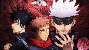 انمي Jujutsu Kaisen الحلقة 18 الثامنة عشر مترجمة